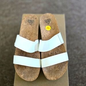 Reef Sandals